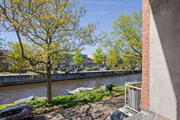 Medium property photo - Schouwtjeslaan 67, 2012 KG Haarlem